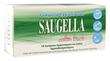 Saugella Cotton Touch 16 Mini Hygienic Tampons