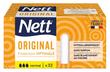 Nett Original Optimum Protection 32 Normal Tampons