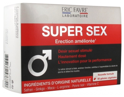 Французский Супер Секс