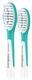 Philips Sonicare For Kids Standard HX6042 2 Replacement Brush Heads