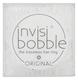 Invisibobble Original 3 Hair Rings - Colour: Crystal Clear