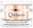 Qiriness Caresse Active Energy Lift Radiant Remodeling Day &amp; Night Cream 50ml