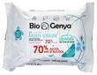 BioGenya 20 Multi-Purpose Wipes 70% vol. of Alcohol