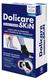 Dolicare Skin Ankle Support With Thermal Gel Cushion