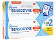 Sensodyne Junior Toothpaste 2 x 50ml