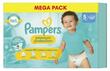 Pampers Premium Protection 82 Diapers Size 5 (11-16 kg)
