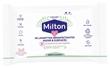 Milton Antibacterial Surface Wipes 30 Wipes