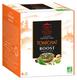 Thés de la Pagode Tonichaï Green Tea Grand Cru Boost Organic 18 Sachets