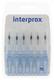 Dentaid Interprox Cylindrical 6 Brushes