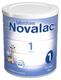 Novalac 1 0-6 Months 400g