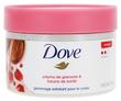 Dove Exfoliating Body Scrub Pomegranate Seeds and Shea Butter 298g