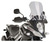 PUIG TOURING WINDSHIELD DL 650 XT 17- TINTED