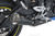 Глушитель оконечный BOS SSEC RR, цвет черный матовый, GSX-S 1000 15-