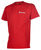 BREMBO T-SHIRT SIZE L RED