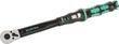 WERA TORQUE WRENCH A5 1/4' DRIVE 2.5-25 NM