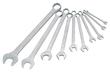HAZET COMBINATION WRENCH ANGLED 10-PC INSCH