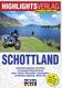 Путеводитель "Шотландия", 96 страниц, формат 148 X 210 мм
