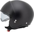 Шлем NOLAN N21 CLASSIC, черный матовый, размер XS