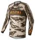 A-STARS RACER TACTICAL SIZE S  JERSEY, SAND/CAMO
