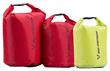 SW-MOTECH PACK SACK SET DRYPACK YELLOW/RED