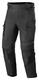 ALPINESTARS ANDES SIZE S V3 DS TEXT.TROUSERS BLACK