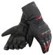 DAINESE TEMPEST SZ.S D-DRY LONG BLACK/RED