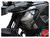 ZIEGER CRASHBAR R 1200 GS 08-12, BLACK