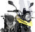 PUIG TOURING SCREEN DL250 V-STROM TINTED