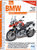Руководство по обслуживанию ремонту мотоциклов BMW R 1200 GS  10-