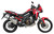 SHAD 4P SIDE RACK SYSTEM CRF1100L AFR. TWIN 2020-