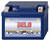 Аккумулятор необслуживаемый гелевый DELO GEL-YTX4L-BS  12В/4Aч