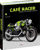 Buch - Cafe Racer Speed, Style and Stories
