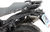 Багажник для верхнего мотокофра H+B Easyrack, цвет черный, 1190 ADVENTURE/R 13- 