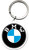 Key-Ring "BMW Logo" Size: 4,5x6cm