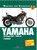  Руководство HAYNES по обслуживанию и ремонту мотоциклов YAMAHA XV 535 - 1100