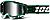 100 Percent Racecraft 2 Milori S21, goggles mirrored Green/Black/White Silver/Mirrored