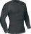 F-Lite 200, functional shirt longsleeve Color: Black Size: M