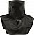 Acerbis Dalby, neck warmer Color: Black Size: L/XL