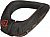 Acerbis X-Round S20, neck collar Color: Black/Red Size: One Size