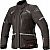 Alpinestars Andes v3, textile jacket waterproof women Color: Dark Blue/Black/Light Grey Size: S