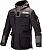 Alpinestars AS-DSL Daiji Parka, textile jacket Color: Black Size: S