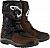 Alpinestars Belize, boots Drystar oiled Color: Brown/Black Size: 7 US