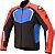 Alpinestars Honda T-GP Pro V2, textile jacket Color: Black/Red/Blue Size: S