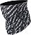 Alpinestars Linear, multifunctional headwear Black/White