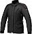 Alpinestars Stella Gravity, textile jacket Drystar women Color: Dark Grey/Black Size: S