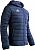 Acerbis Artax, textile jacket Color: Dark Blue Size: 4XS