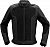 Richa Ballistic III, mesh jacket Color: Black Size: 48