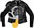Spidi Base-1, protector jacket level-1 Color: Black Size: S