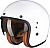Scorpion Belfast Evo Luxe, jet helmet Color: Matt-Black Size: XS