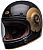 Bell Bullitt Carbon TT, integral helmet Color: Black/Gold Size: S